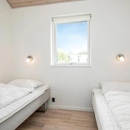 Beautiful In With Kitchen Casa de Férias *