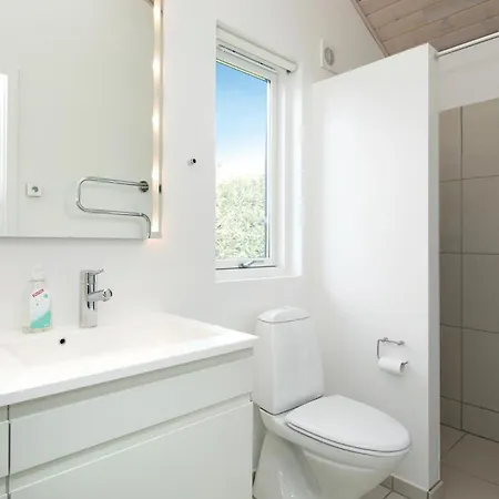 Beautiful In With Kitchen * Blokhus