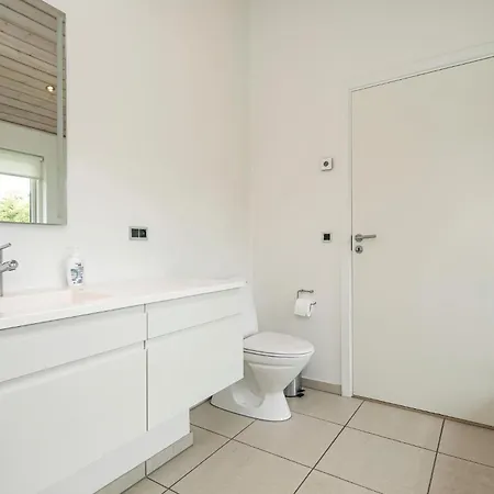 Beautiful In With Kitchen