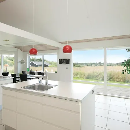 Beautiful In With Kitchen * Blokhus