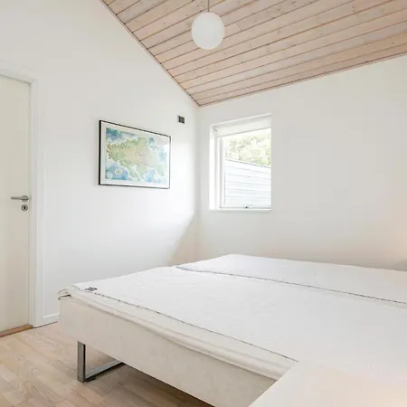 Beautiful In With Kitchen Blokhus