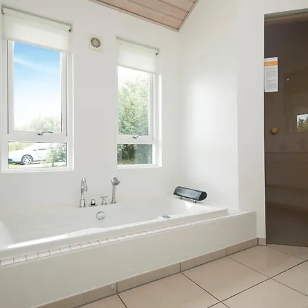 Beautiful In With Kitchen Casa de Férias *