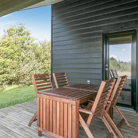 Beautiful In With Kitchen Casa de Férias